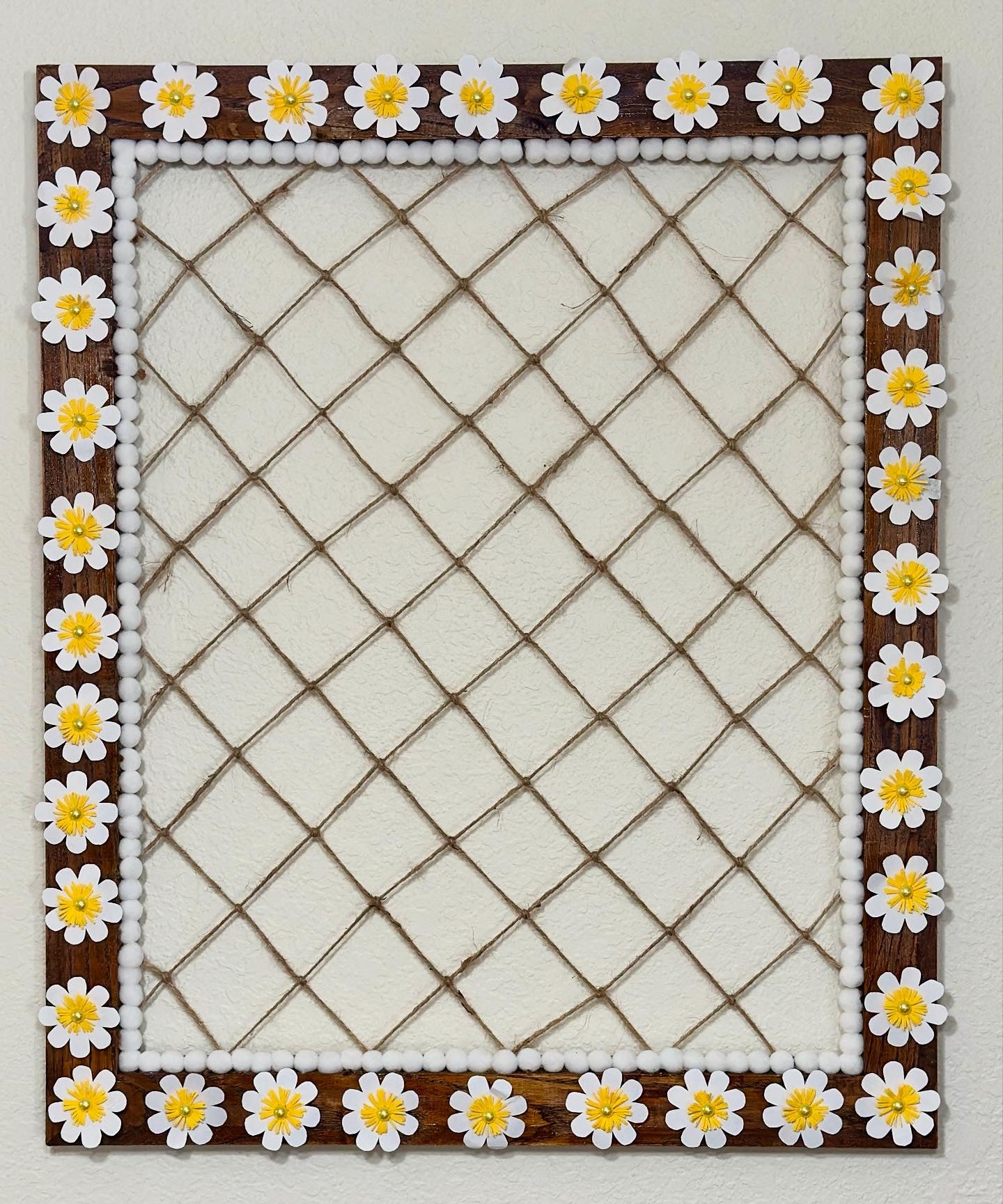 DaisyTrellis
