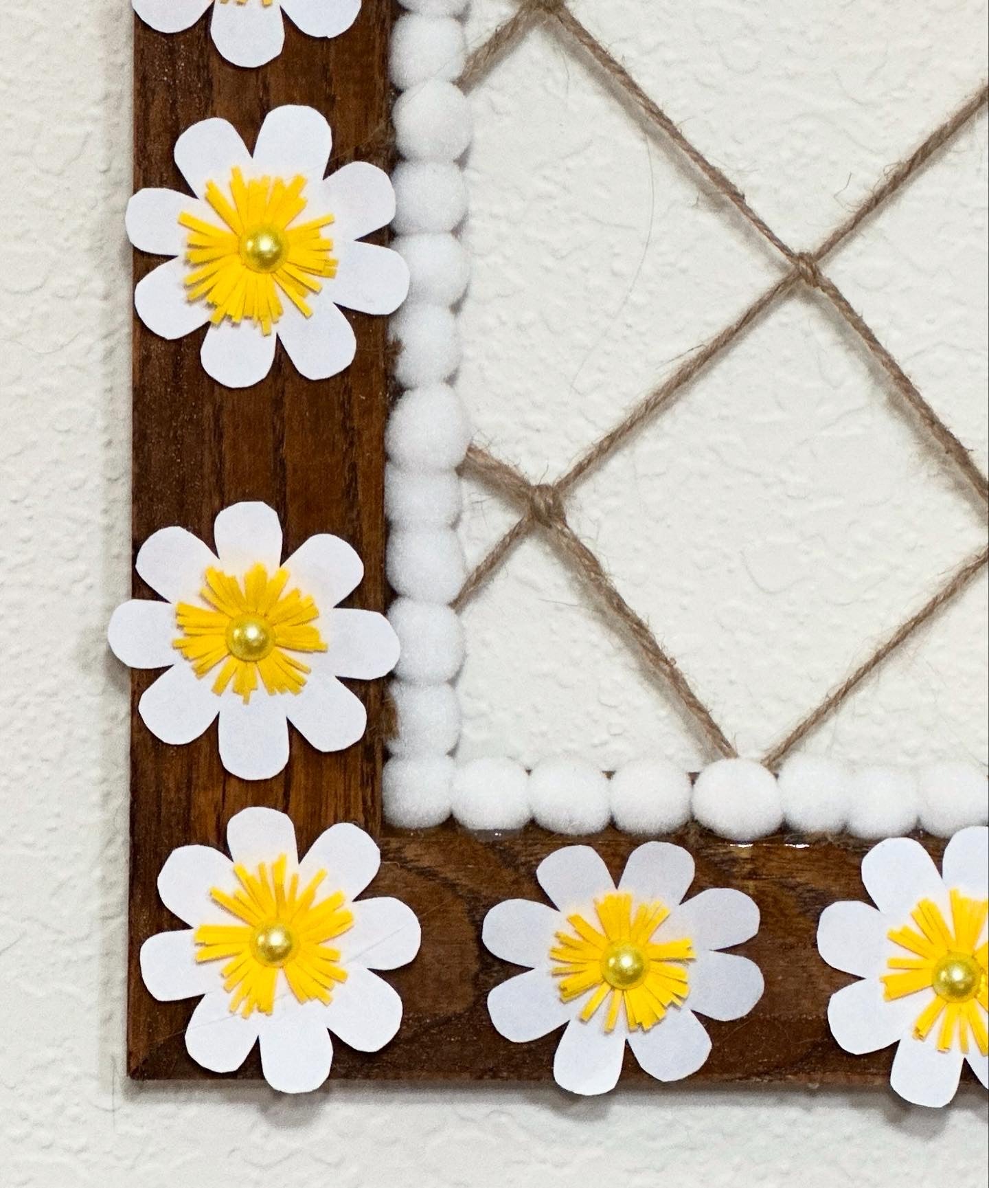 DaisyTrellis