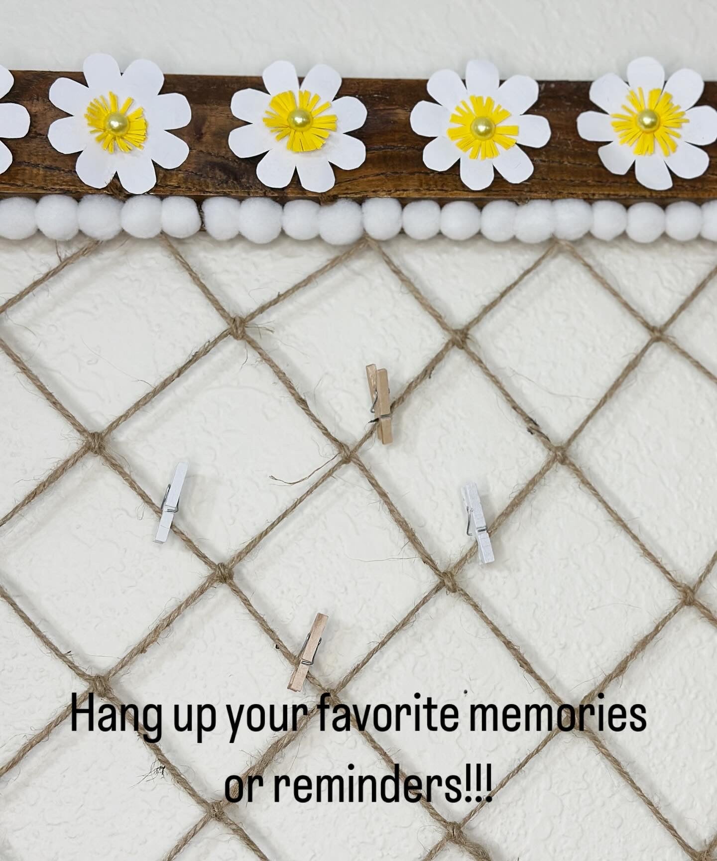 DaisyTrellis