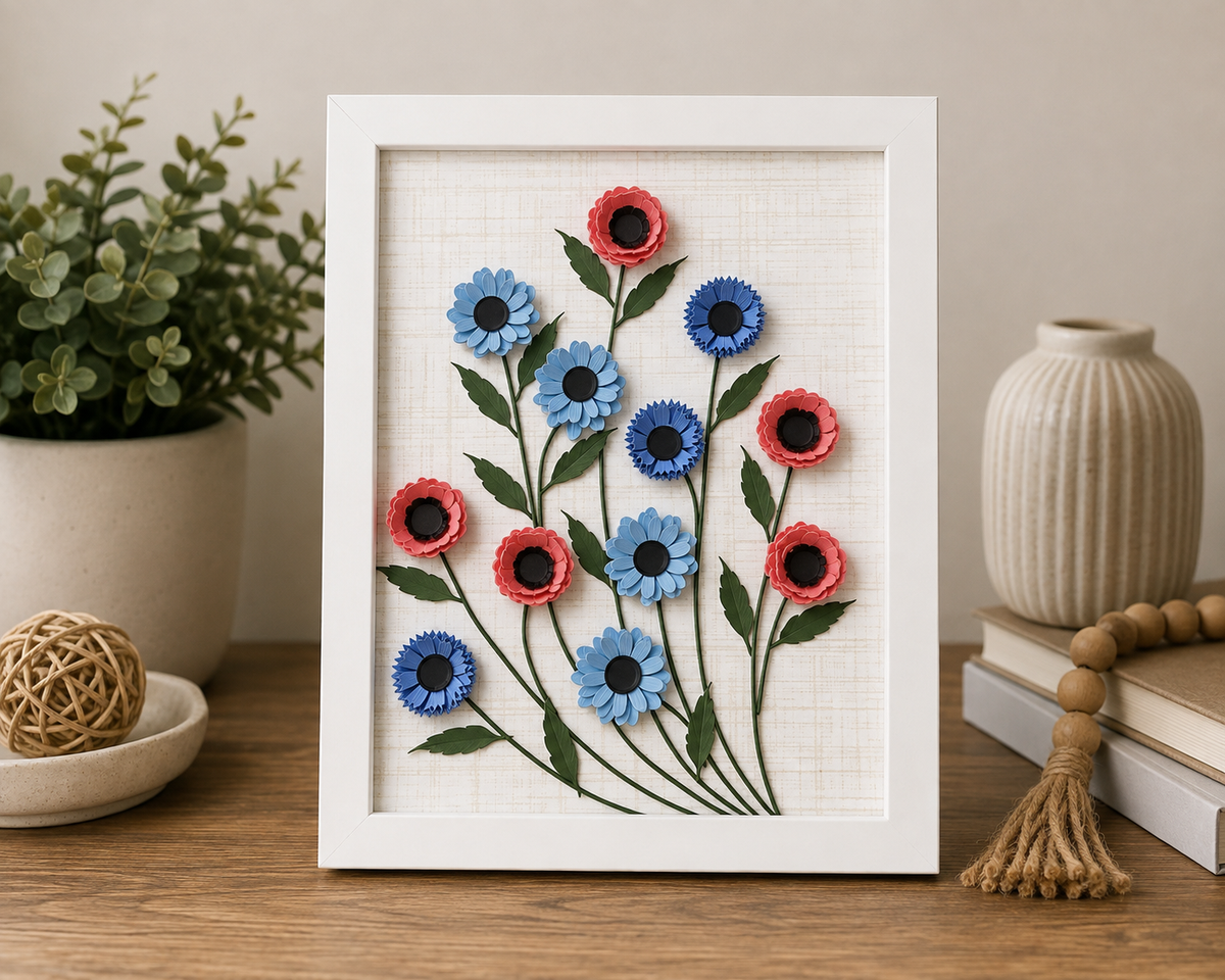 Cornerbloom
