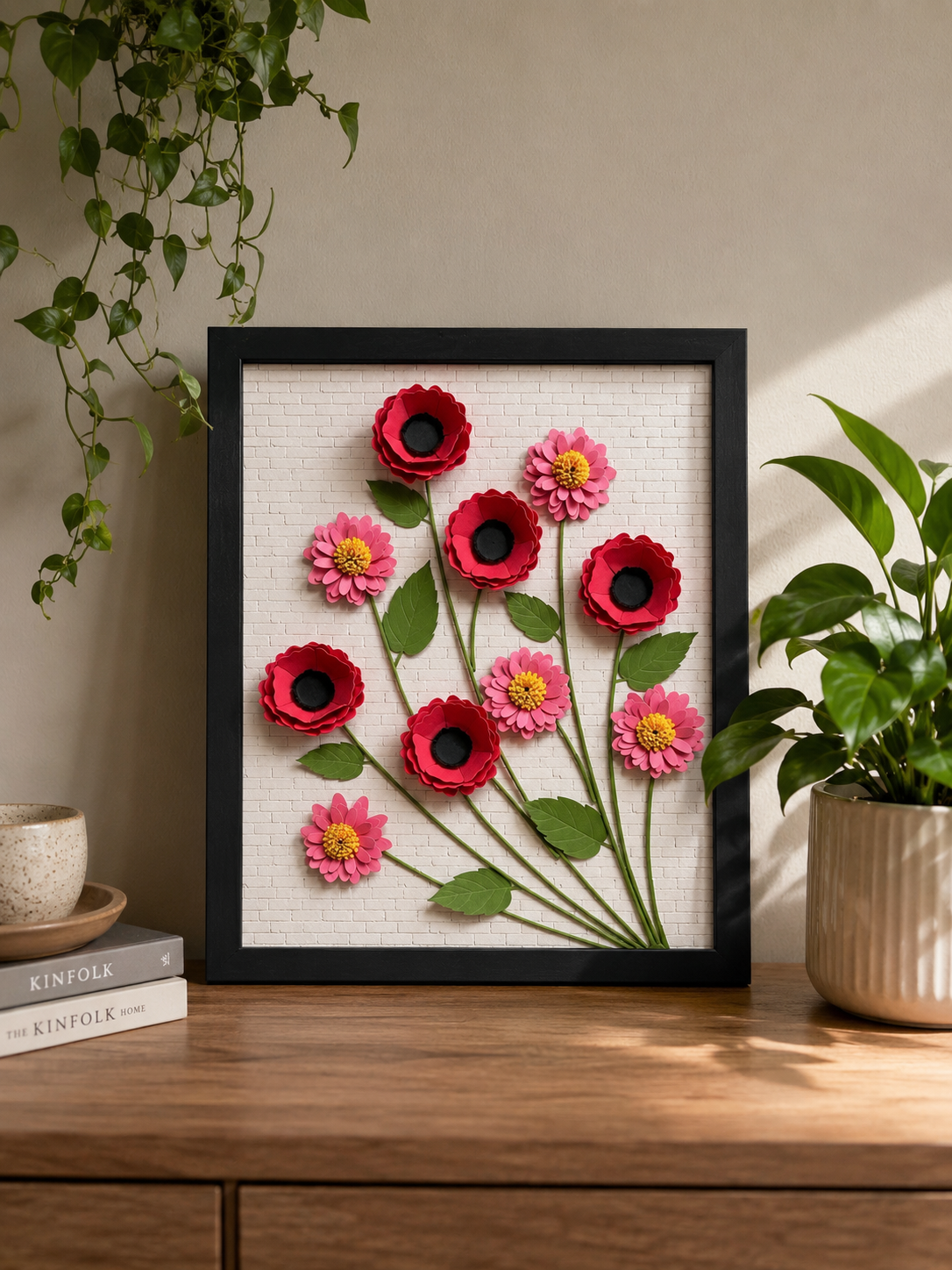 Cornerbloom