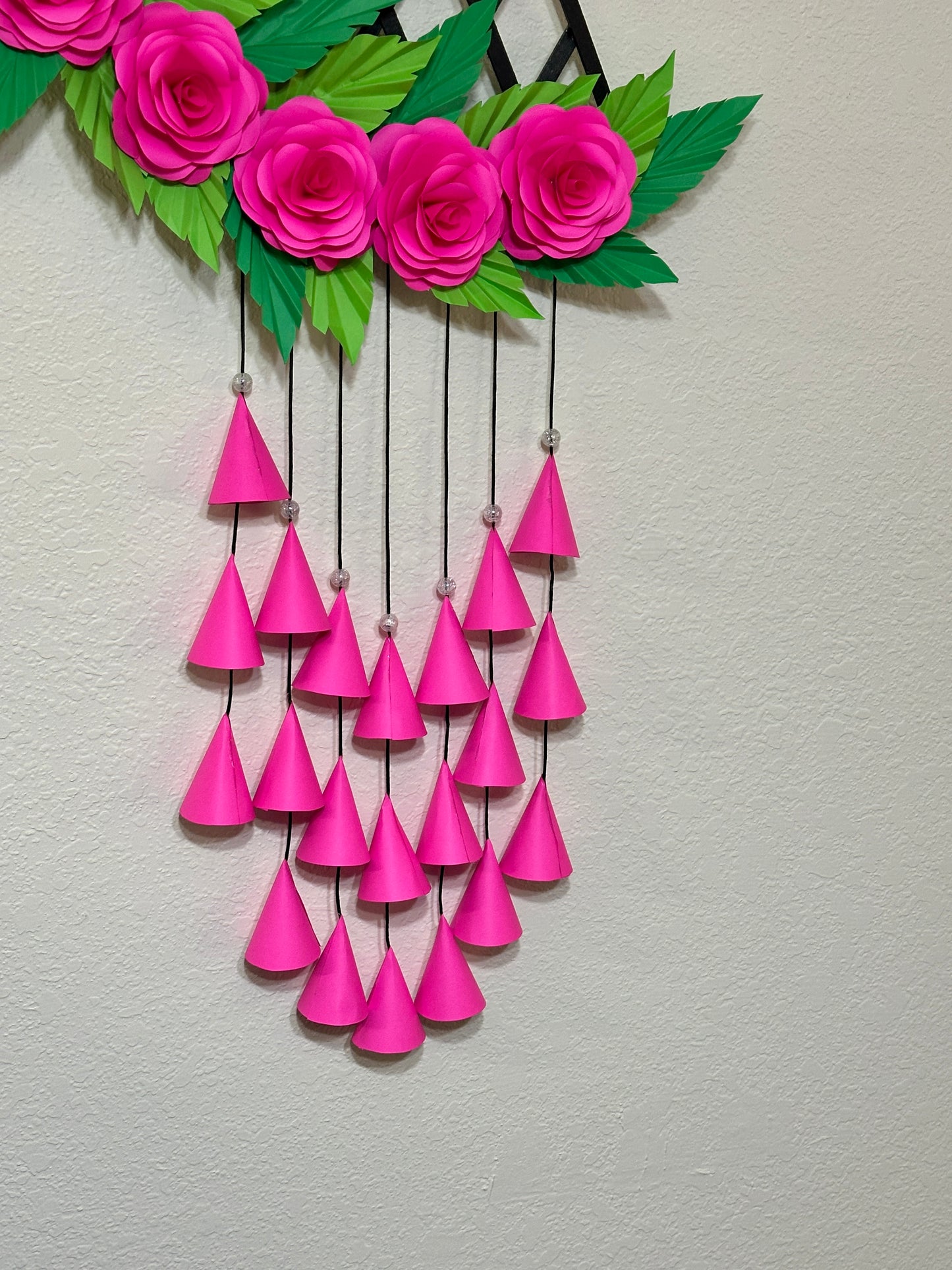 Moonpetal Cascade