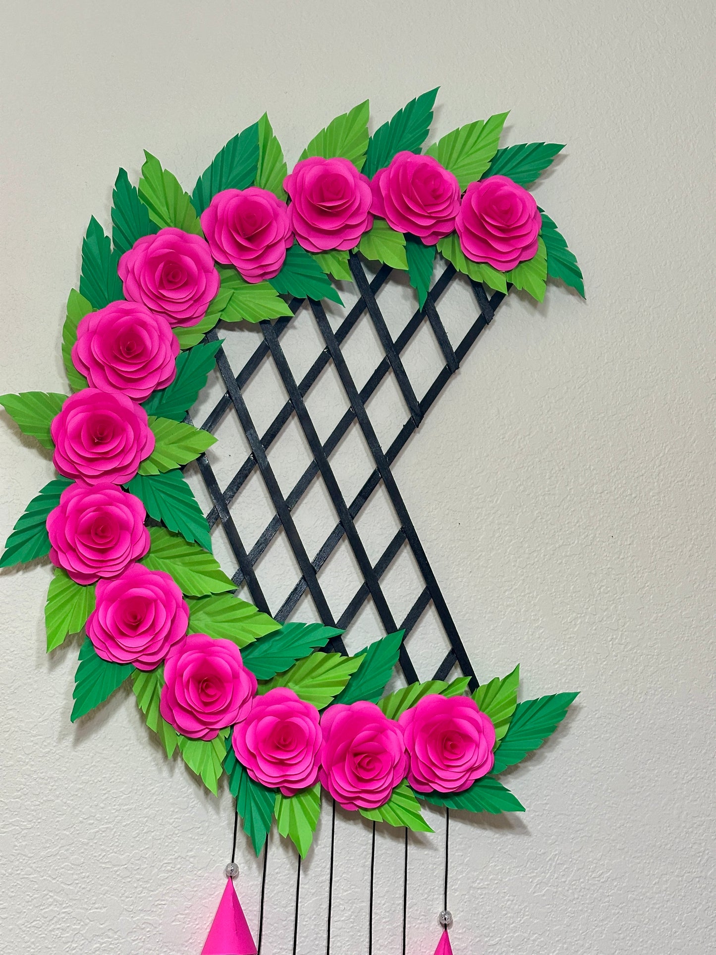 Moonpetal Cascade