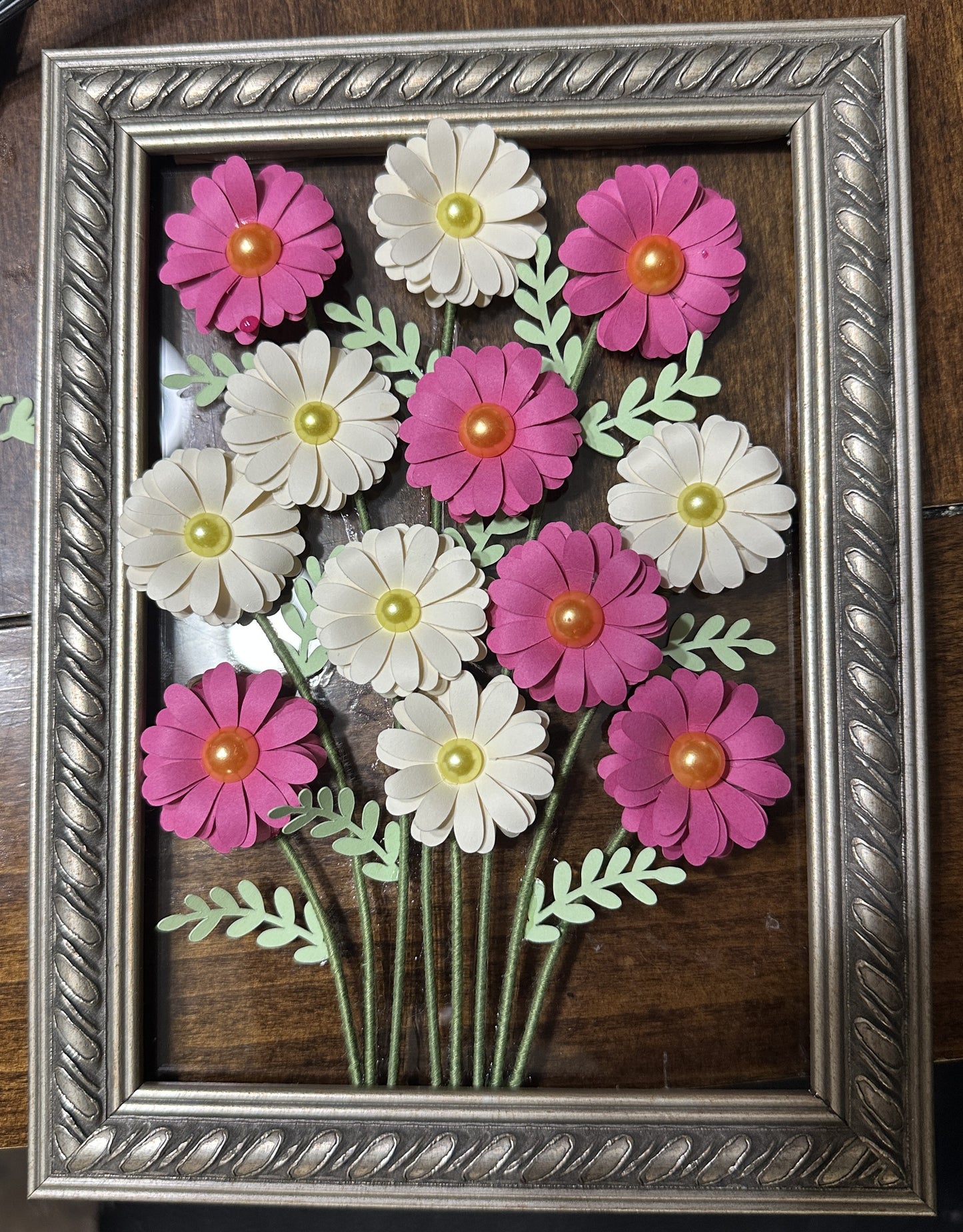 Framed Garden