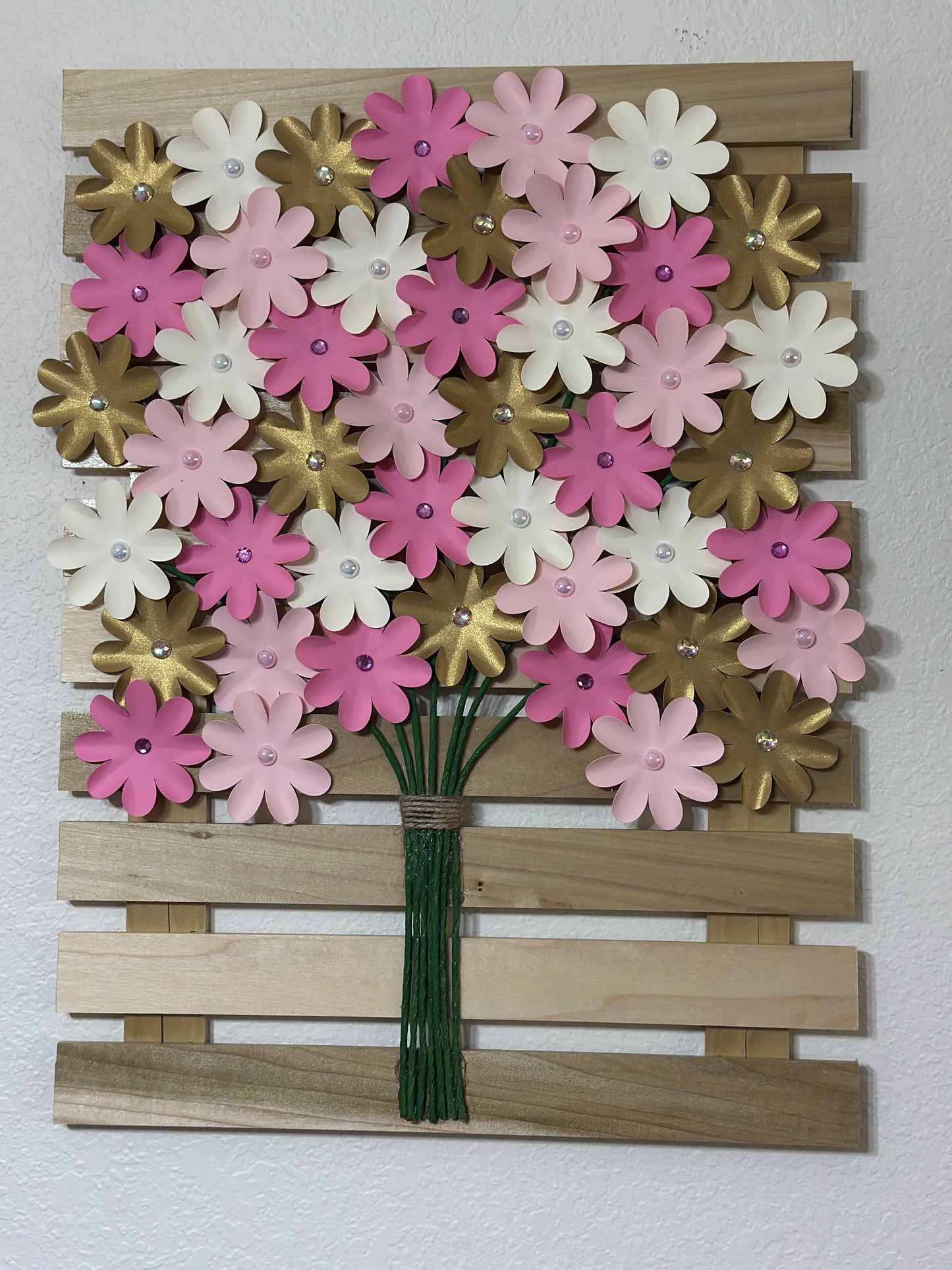 Wildflower Bouquet