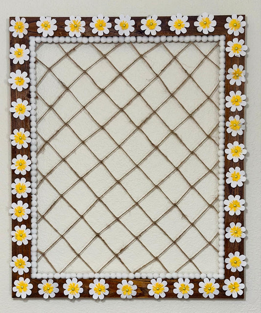 DaisyTrellis