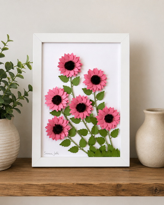 Cornerbloom