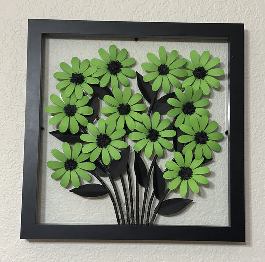 Framed Garden