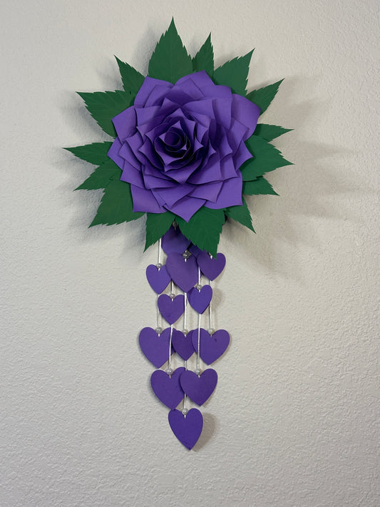 Petal Strings