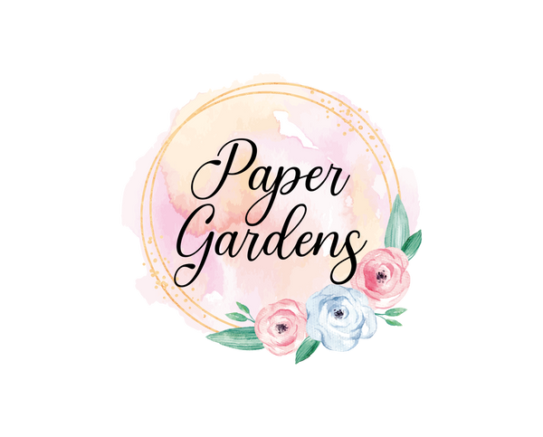 Paper Gardens