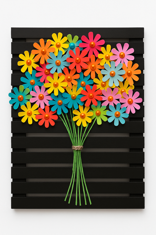 Wildflower Bouquet